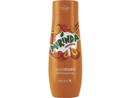 Mirinda Siroop 440 ml